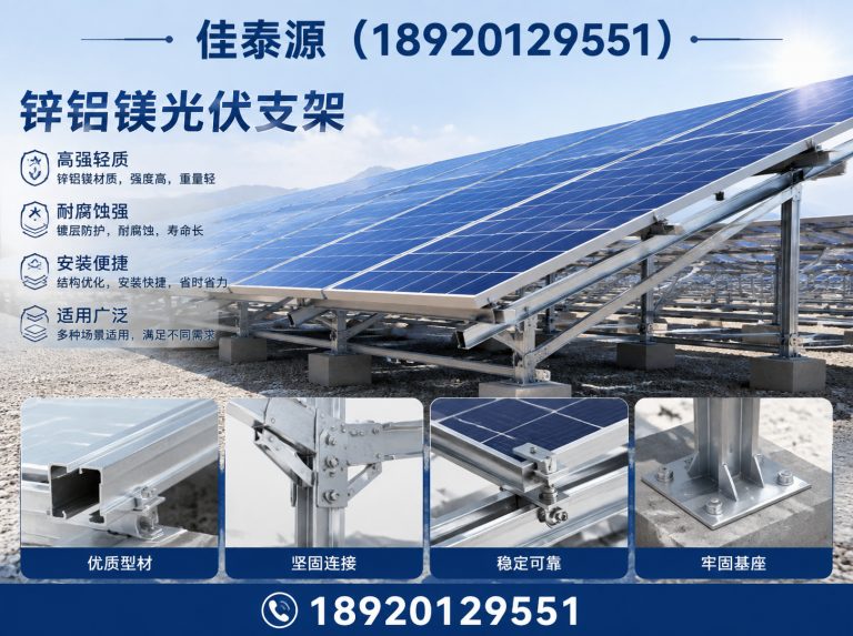 滨海新区光伏配件展示图